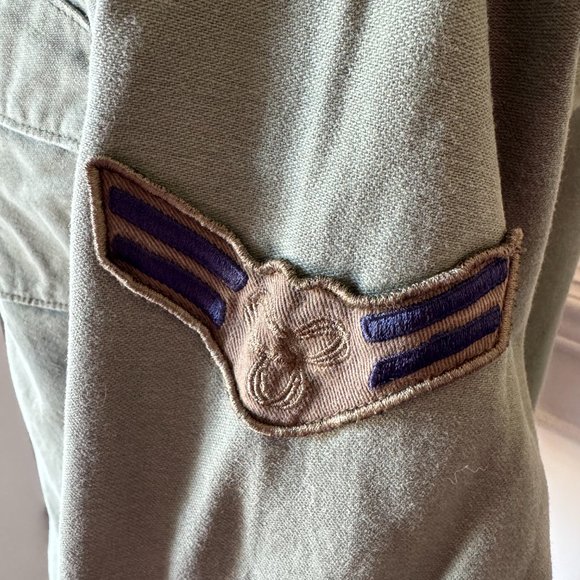 TNA Button down - Picture 5 of 5